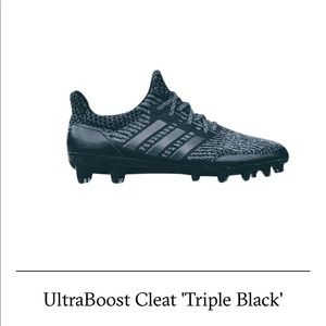 Football cleats 🏈